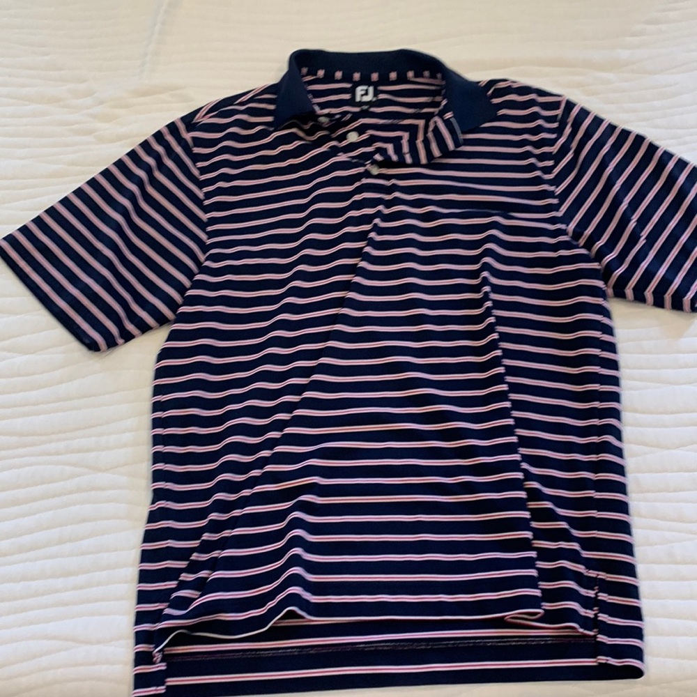 FootJoy Golf Polo